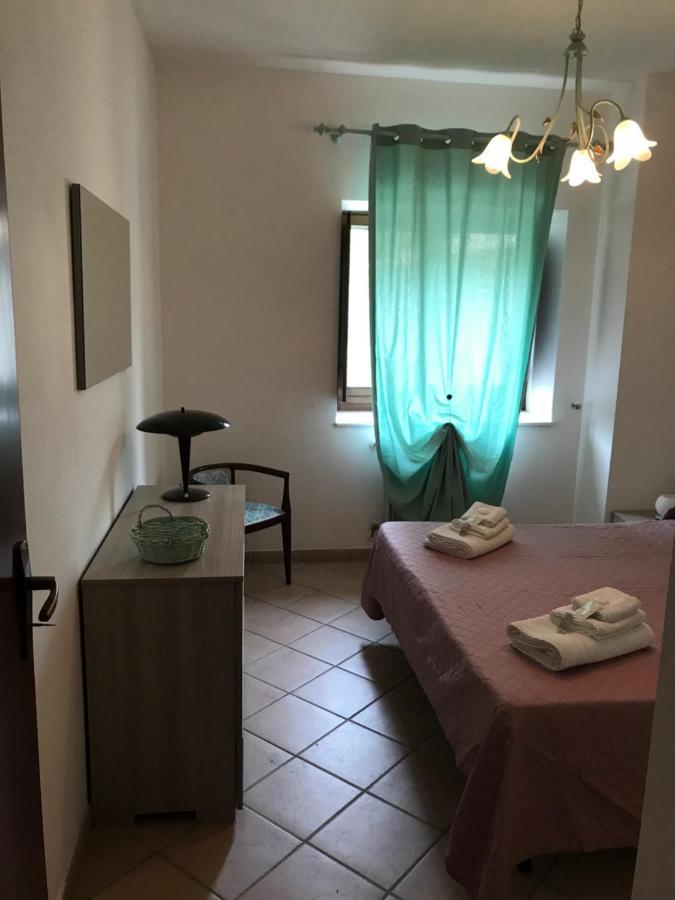 Val Giardino Vintage Cottage Roccamorice Extérieur photo